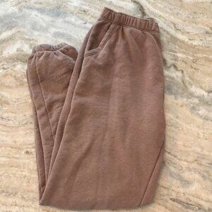 Aerie Women's Joggers-tracksuits
